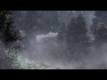On Misty Island The Engines Were Lost