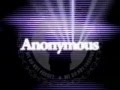 We are Anonymous. We do not Forgive. We do not ...