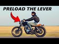 How To MASTER A Clutchless Shift On A Motorcycle