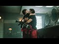 Money Heist Season 5 Kiss Scene Tokyo And Rio If I Come Back La Casa De Papel