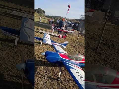 AEROCLUBE DE CAJURI-MG, 02/08/25 ÀS 12:00HS