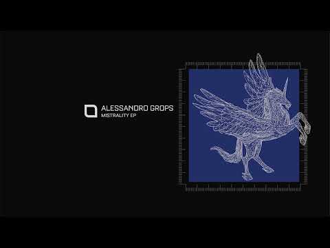 Alessandro Grops - Structure [Tronic]