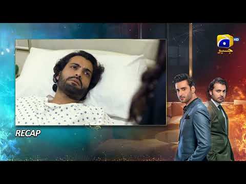 Recap Habil Aur Qabil Episode 21 - 30th June 2024 - HAR PAL GEO