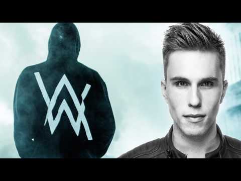 Faded vs Novell (Alan Walker vs Nicky Romero) - Kanha Remix