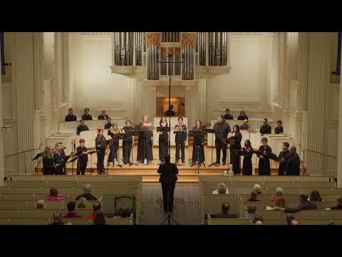 The First Runo of The Kalevala