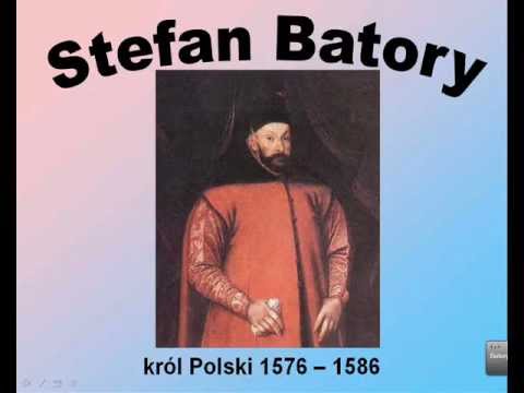 Stefan Batory