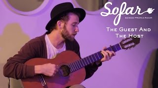 The Guest And The Host - Best Friend | Sofar Los Angeles
