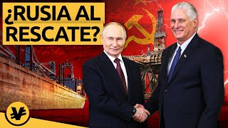 “Rusia no dejará caer a Cuba”: el anuncio de Putin en pleno COLAPSO del régimen