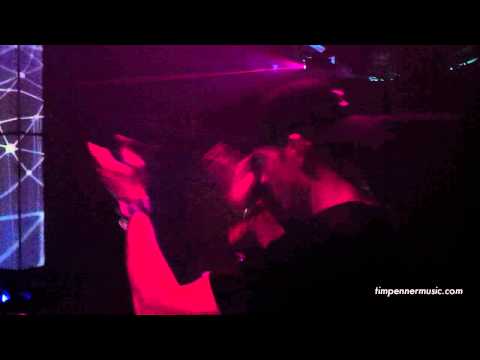 Tim Penner @ Beta Nightclub [September 8, 2011]