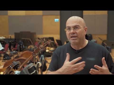 OperaCafé 20221016 - Wagner: Ring