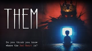 Them launch trailer teaser