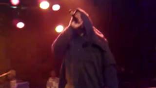 Tha Alkaholiks - Hip Hop Drunkies feat. Ol&#39; Dirty Bastard Live