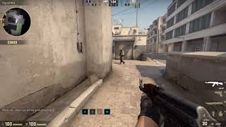 PART 6  Counter Strike Global Offensive  MSI GP62MVR 7RFX LEAPORD PRO