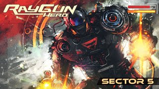 Sector 5 Music Video
