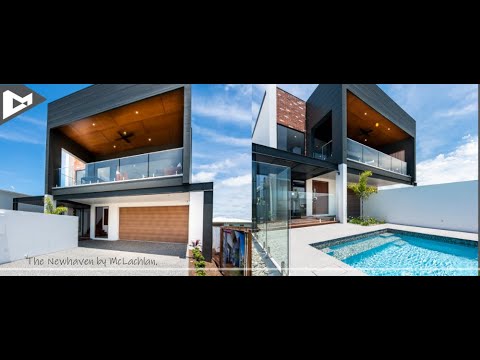 McLachlan Homes - The Newhaven