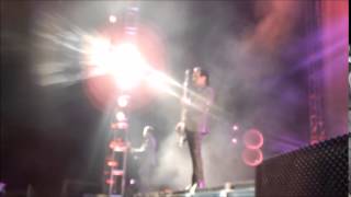 LOS TIGRES DEL NORTE - FERIA DE NAYARIT 2015