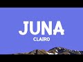 Clairo Juna Lyrics