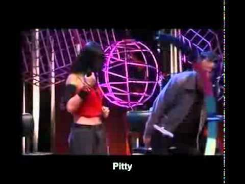 Eu quero sempre mais - Ira e Pitty (Legendado)