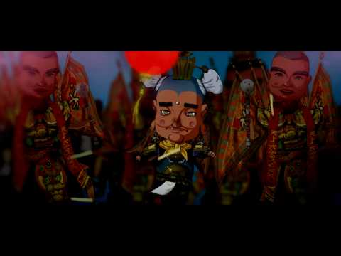 Time of Cherry Blossoms clip 8