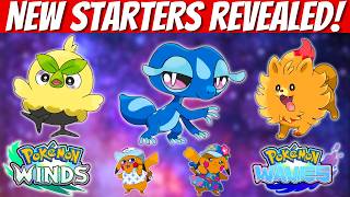 Everything Pokemon Announced on Pokemon Day 2026!