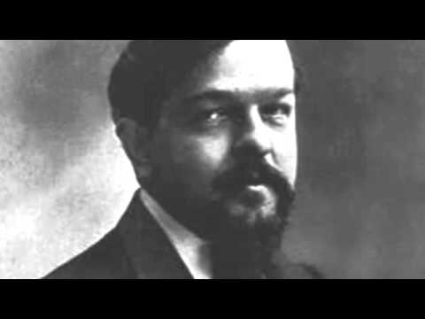 Newport Music Festival 2012 - Debussy - Enfant prodigue - G. Zamparas, C. Grante, piano duet