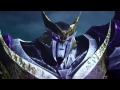 Transformers Prime Optimus Prime Vs Unicron Megatron