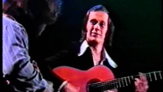 Paco de Lucia y Jan Akkerman/Chanela