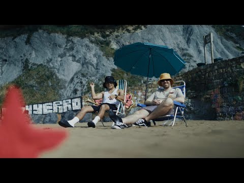 K ONDA - Acheoff X BRV-NO (Video Oficial)