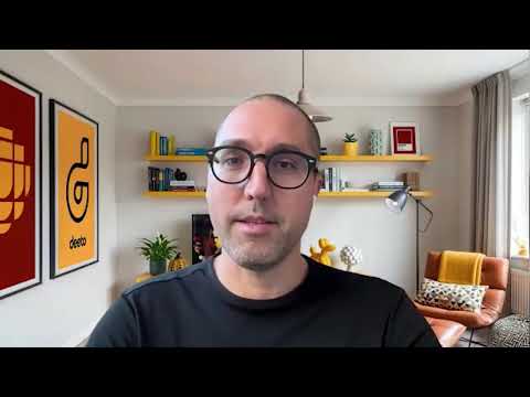 Deeto: The Next Era of Authentic Voice