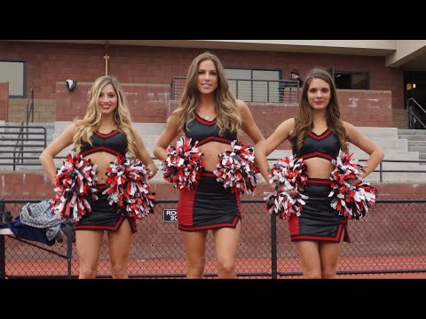 『オール・チアリーダーズ・ダイ』映画オリジナル予告編