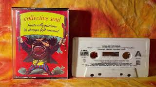 Download lagu Collective Soul Hints Allegations And Things Left Unsaid 1993 FULL ALBUM mp3