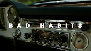 New Dawn - Bad Habits (Official Music Video)
