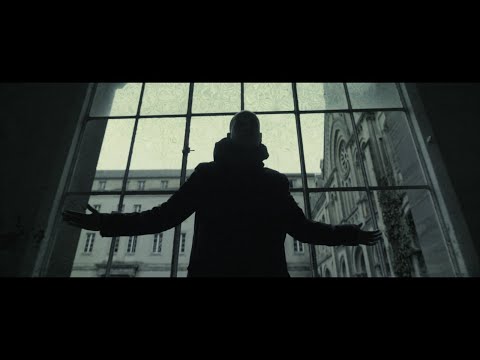 ALL STAR GAME - Hartigan - Épouvantail (Prod Mani Deïz)