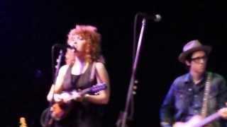 Steve Earle   You're Still Standing There  10 11 13 Tucson Rialto