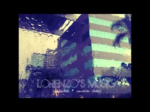 Lorenzo's Music - Chocolate and Cocaine (Audio)