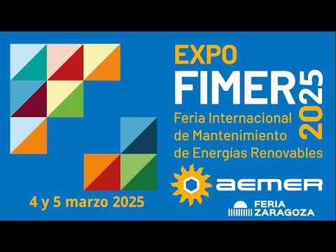 EXPOFIMER 2025 Alusin