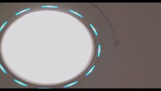 Juno AI LED Speaker Light with Alexa Built In | 1000Bulbs.com