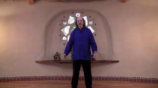 Qigong Grounding Rooting Practice