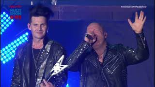 Halloween - Dr. Stein (Live Rock In Rio 2019, Brasil) #powermetal #metal #helloween