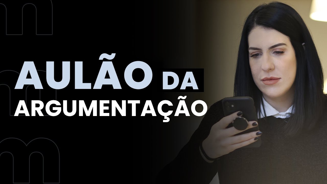 Aulão da Argumentação
