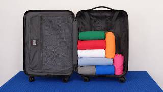 My Friends Always Copy This Suitcase Trick Because It’s Just So Much Easier