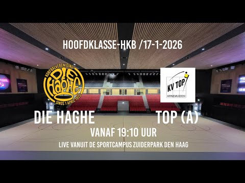 Die Haghe - TOP (A)