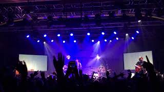 The Front Bottoms - The Plan (Fuck Jobs) - live at The Van Buren