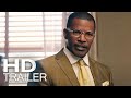 THE BURIAL L Trailer 2023 Legendado