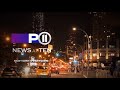 HD Intro Of Pix 11 News At Ten 20 WPIX 11 The CW