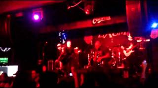 EXUMER   Winds of death