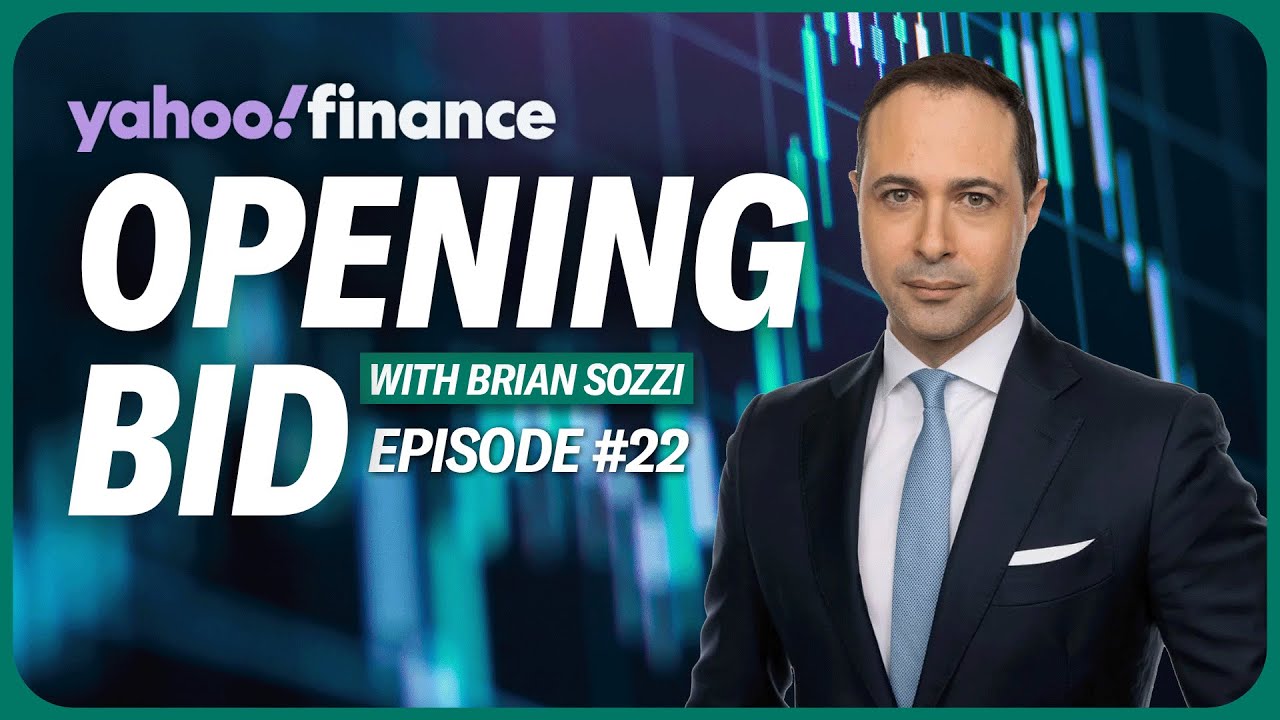 Why Nvidia's stock is still the AI godfather