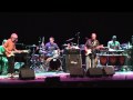 Little Feat - Honest Man (Live in Torrington, CT | Aug 21, 2009)