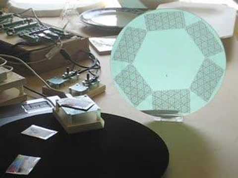 BlueBrush - design experiments