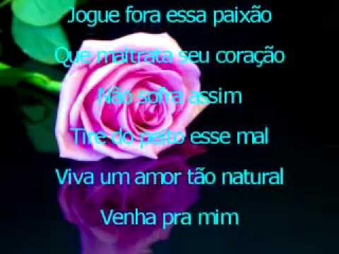 Jogue Fora Essa Paixão video